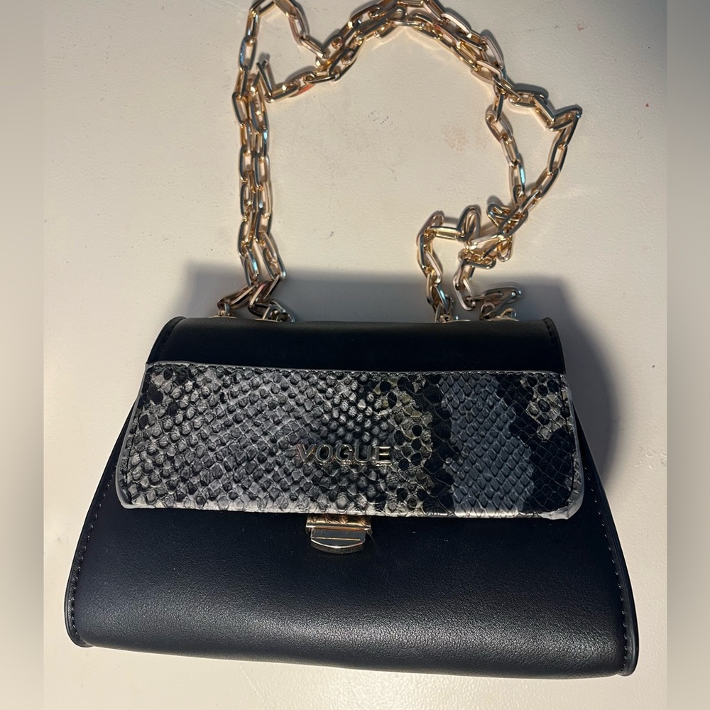 Vogue purse